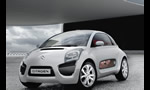 Citroen C-Airplay concept 2006